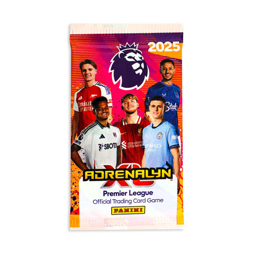 Picture of Panini Premier League Adrenalyn XL Trading Cards 2024-25 Boo